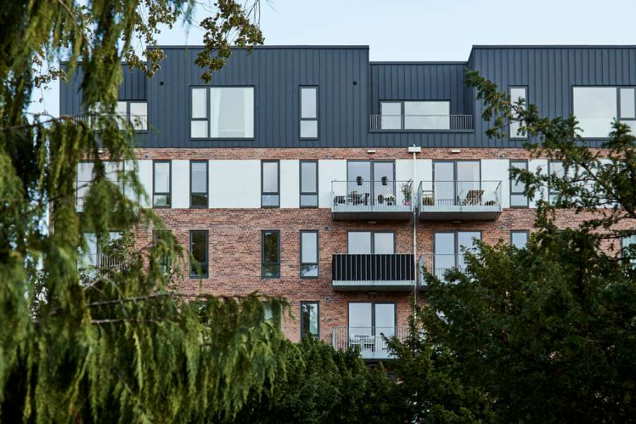 Nordic Goes Urban, Tycho Brahes Alle 35, 2300 KBH